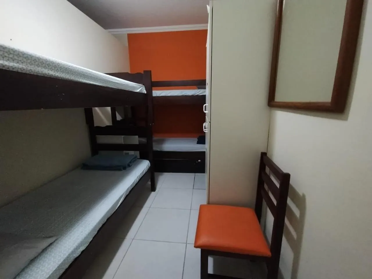 בית הארחה סאו פאולו Star Casa De Hospedes ברזיל